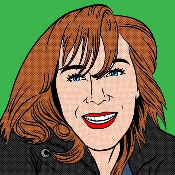 Meet your Posher, Meghan - Picture 1 of 1